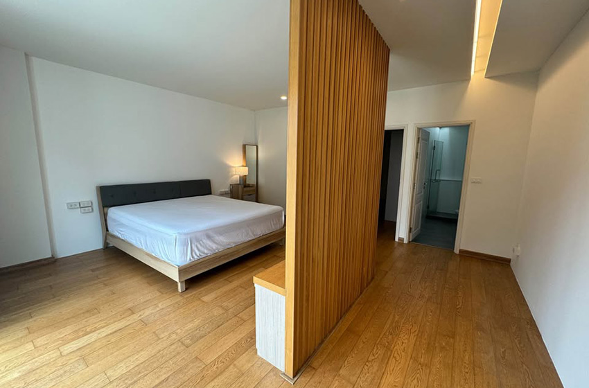 Townhouse in Sukhumvit 